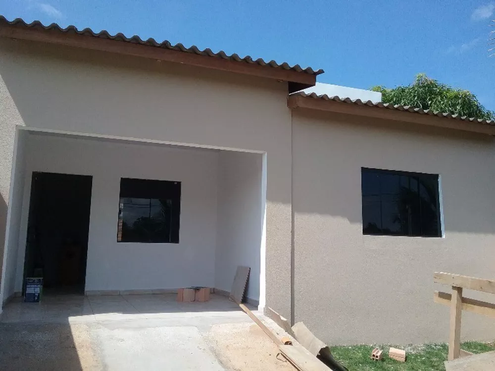 Casa, 2 quartos - Foto 6