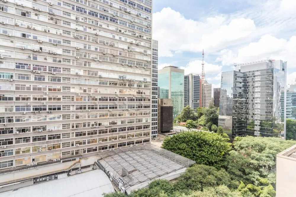 Apartamento, 3 quartos, 135 m² - Foto 8
