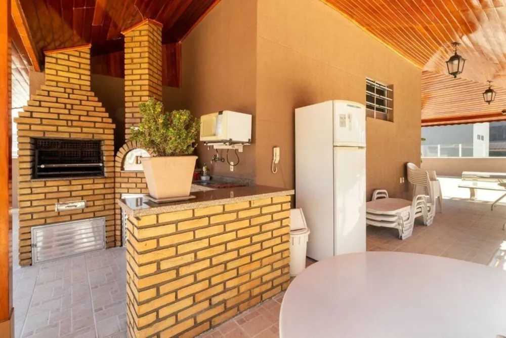 Apartamento, 3 quartos, 135 m² - Foto 13