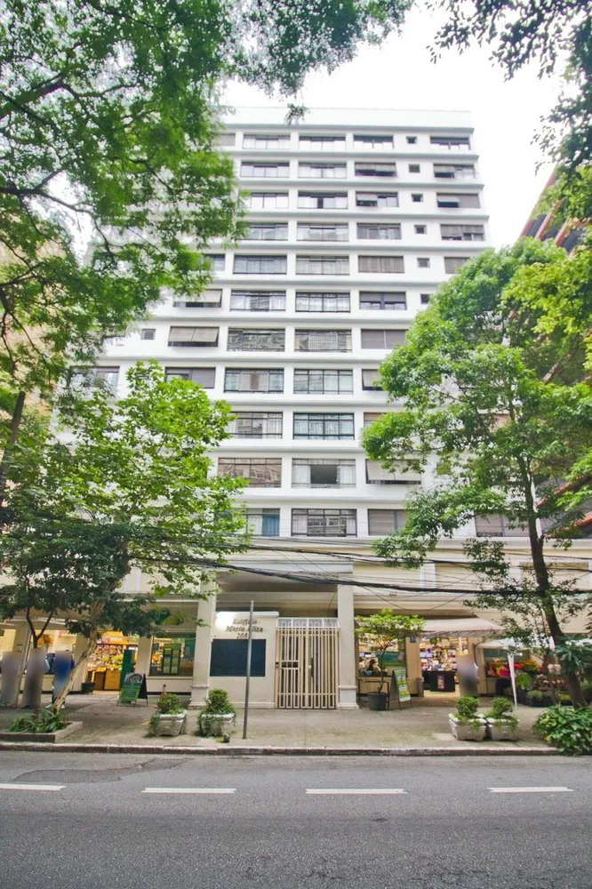 Apartamento, 3 quartos, 135 m² - Foto 5