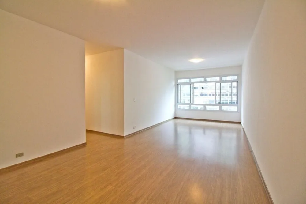 Apartamento, 3 quartos, 135 m² - Foto 3
