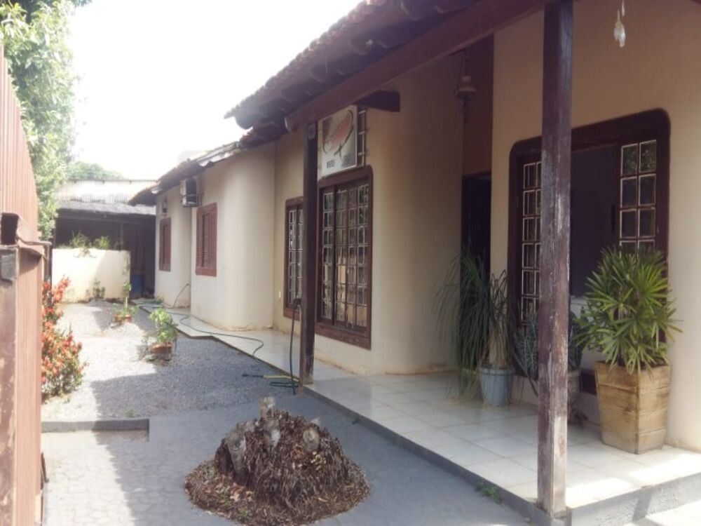 Casa, 2 quartos - Foto 1