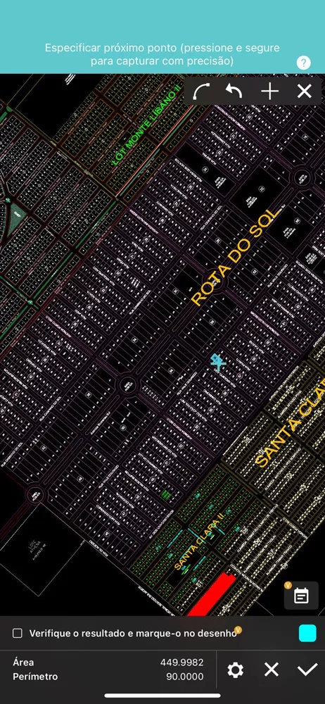 Terreno, 450 m² - Foto 4