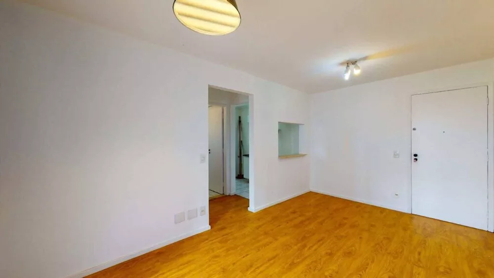 Apartamento, 1 quarto, 41 m² - Foto 1