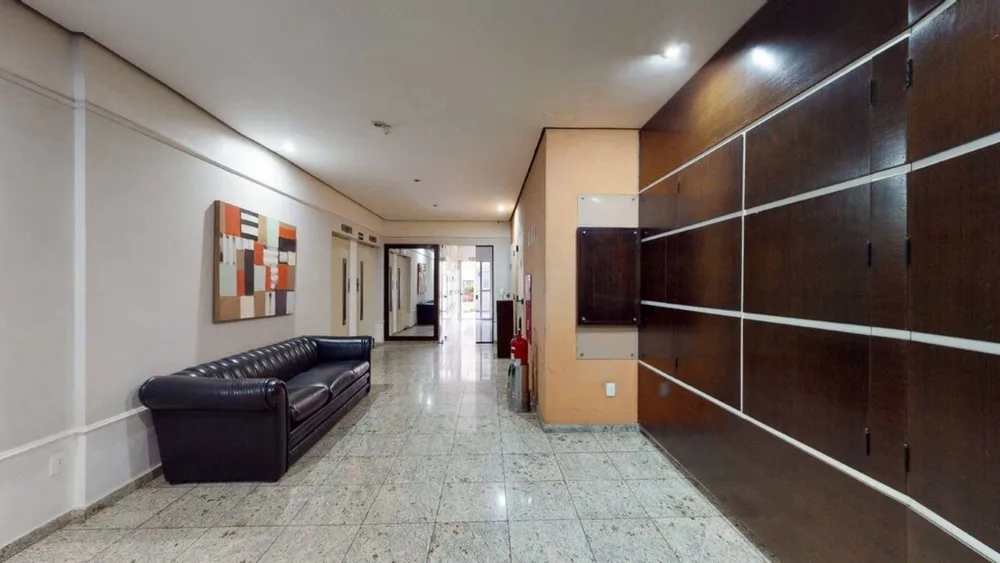 Apartamento, 1 quarto, 41 m² - Foto 5