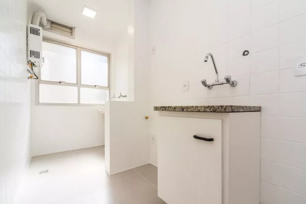 Apartamento, 1 quarto, 41 m² - Foto 17