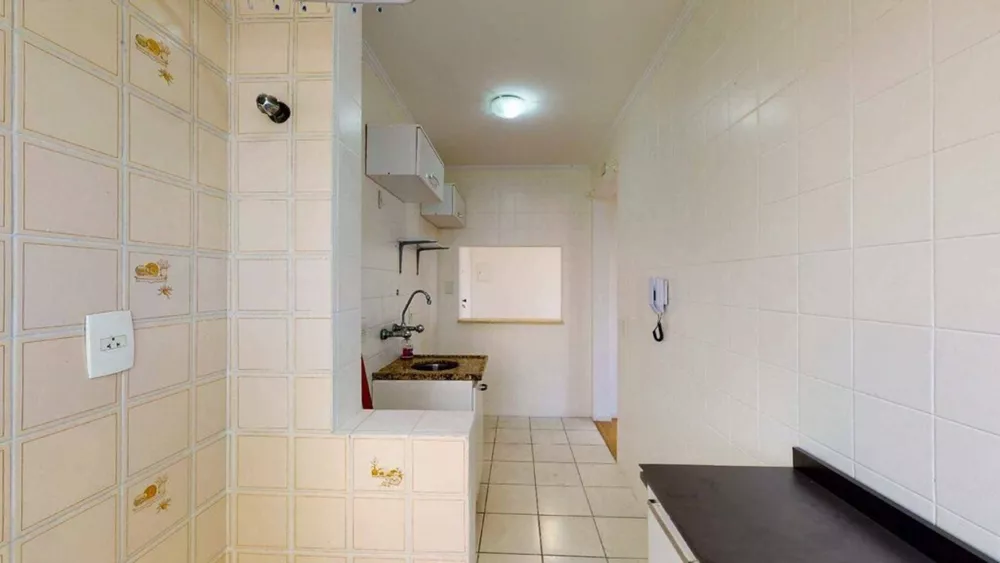 Apartamento, 1 quarto, 41 m² - Foto 4