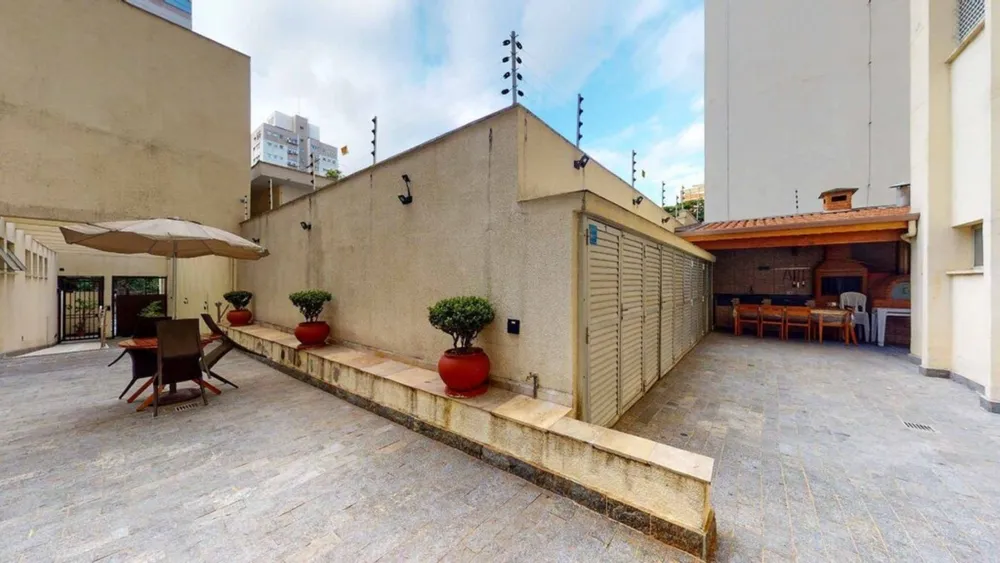Apartamento, 1 quarto, 41 m² - Foto 8