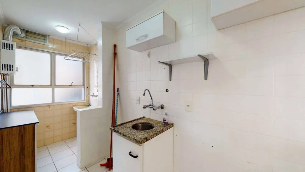 Apartamento, 1 quarto, 41 m² - Foto 11