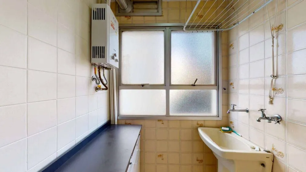 Apartamento, 1 quarto, 41 m² - Foto 13