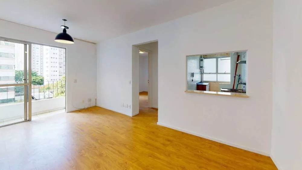 Apartamento, 1 quarto, 41 m² - Foto 19