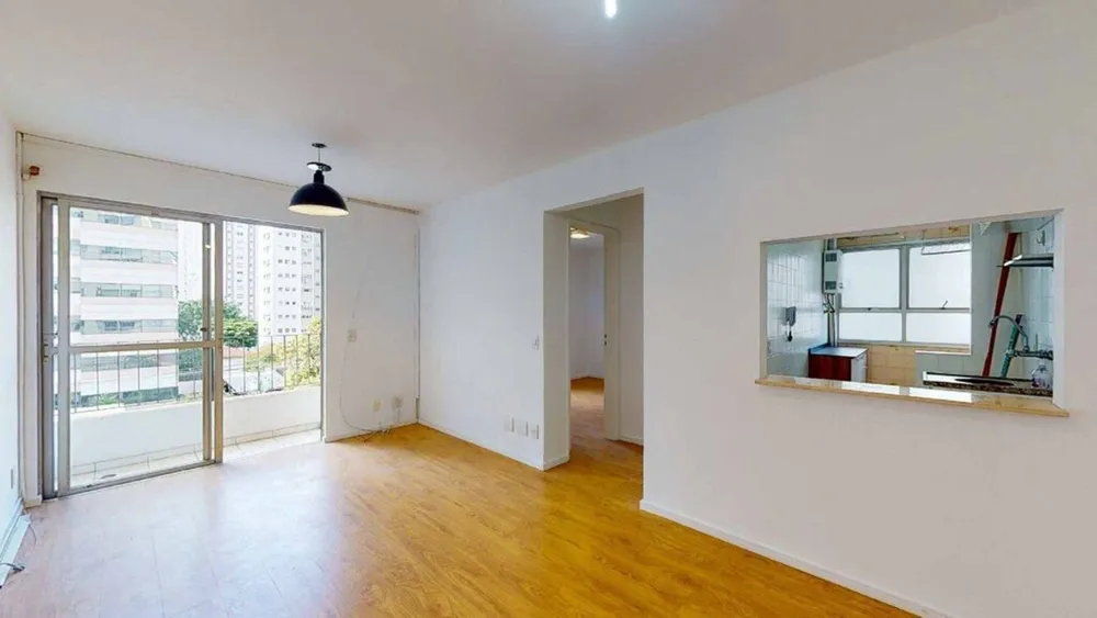 Apartamento, 1 quarto, 41 m² - Foto 16