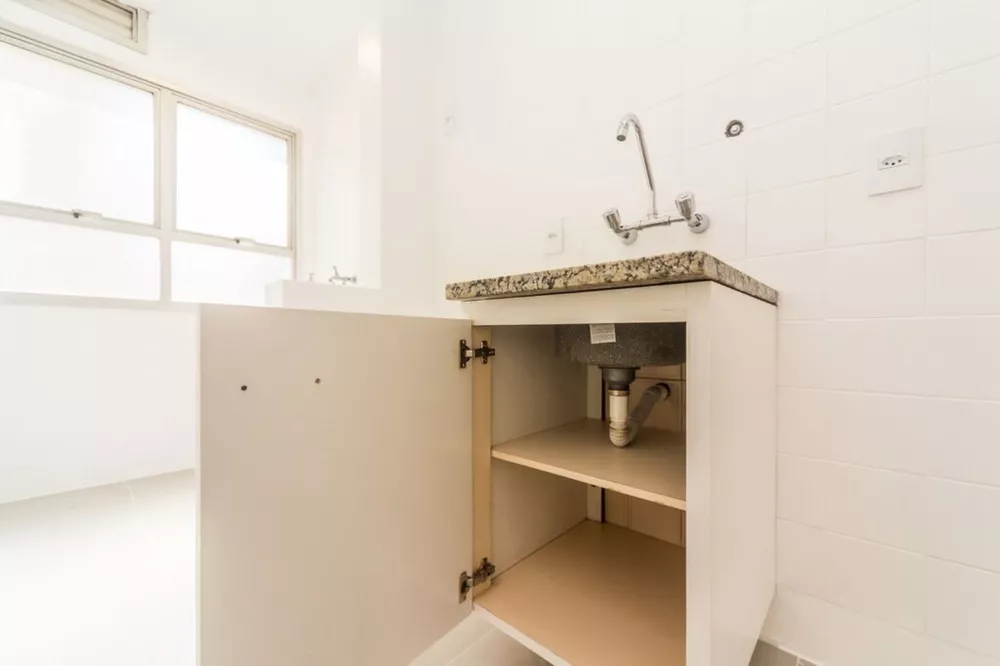 Apartamento, 1 quarto, 41 m² - Foto 9