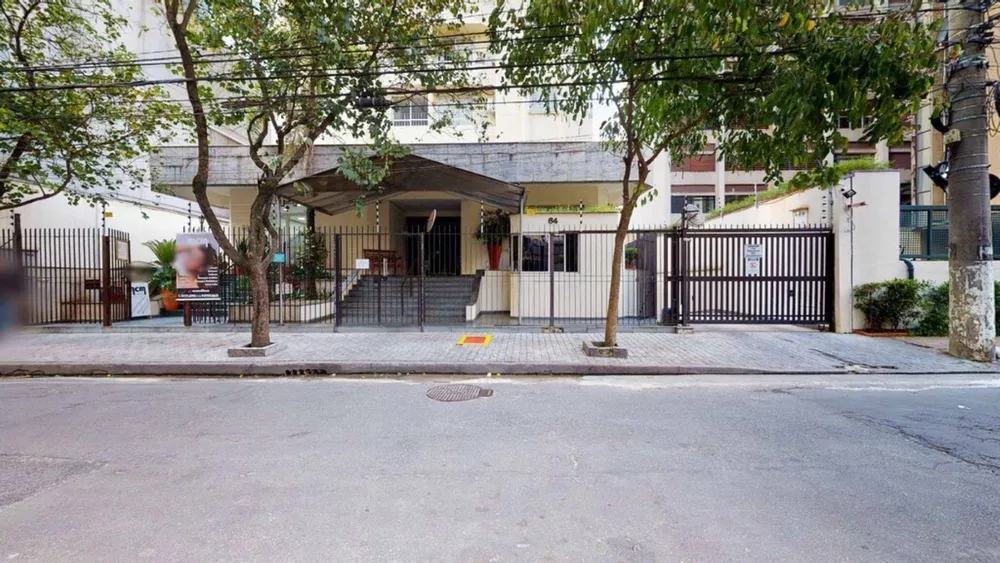 Apartamento, 1 quarto, 41 m² - Foto 7