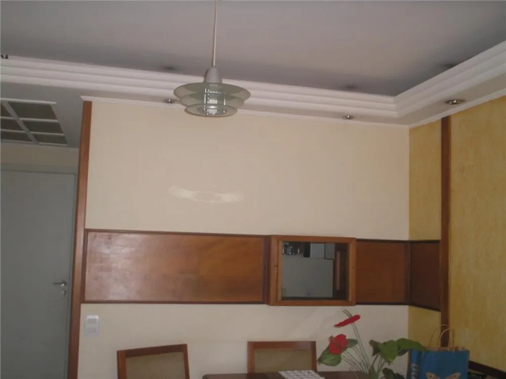 Apartamento, 3 quartos, 70 m² - Foto 3
