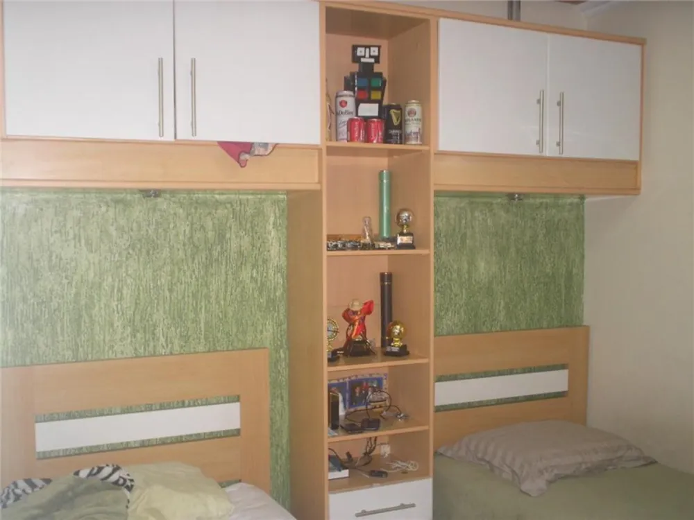 Apartamento, 3 quartos, 70 m² - Foto 8
