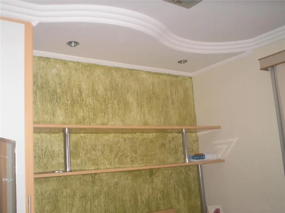 Apartamento, 3 quartos, 70 m² - Foto 2