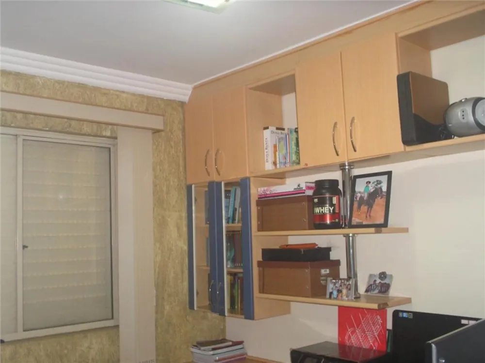 Apartamento, 3 quartos, 70 m² - Foto 6