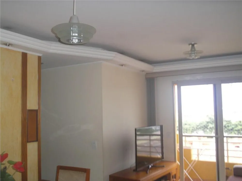 Apartamento, 3 quartos, 70 m² - Foto 5