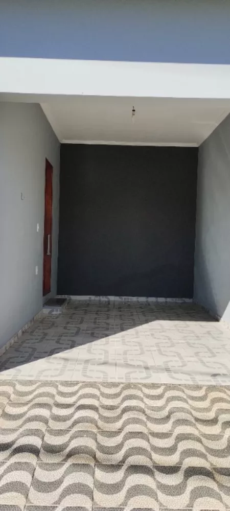 Casa à venda com 2 quartos - Foto 4