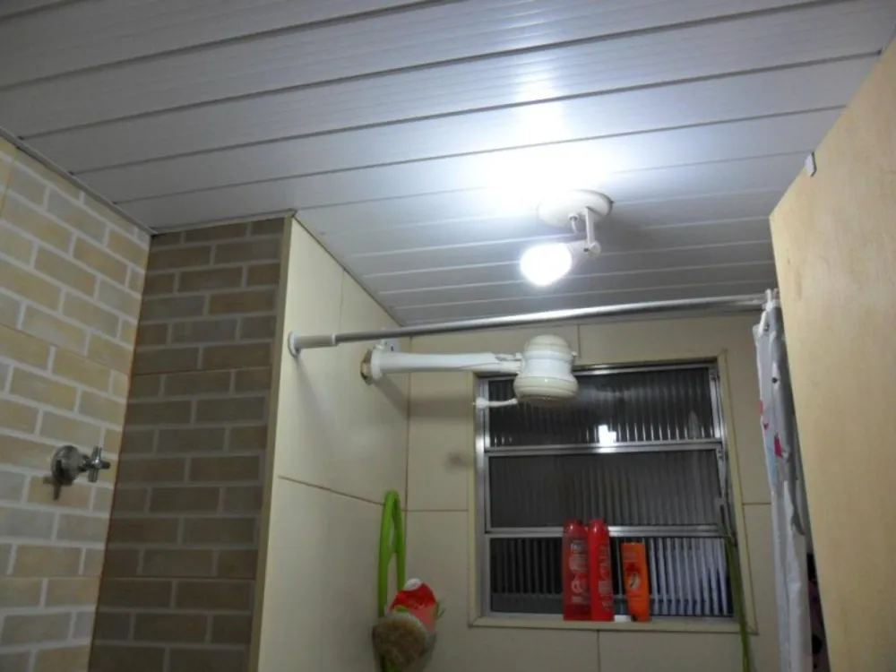 Apartamento, 2 quartos - Foto 6