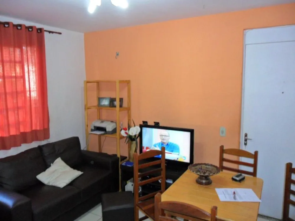 Apartamento, 2 quartos - Foto 4