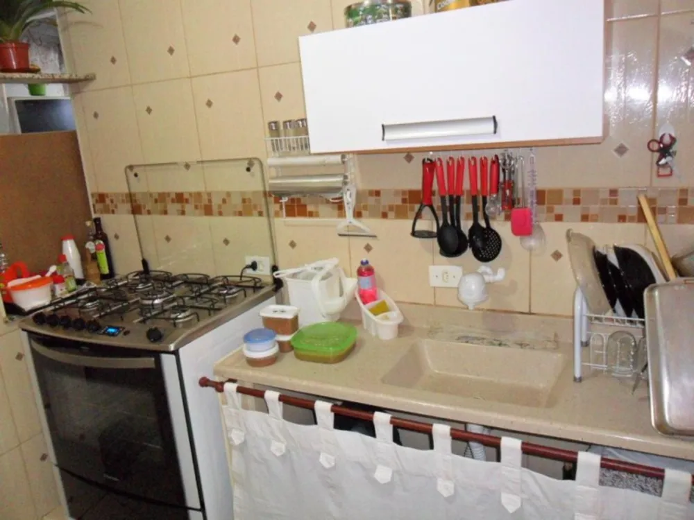 Apartamento, 2 quartos - Foto 8