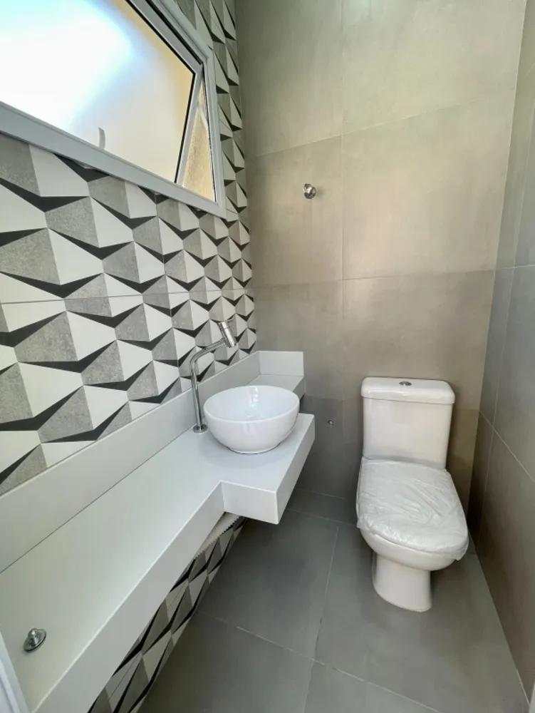 Casa, 3 quartos - Foto 8