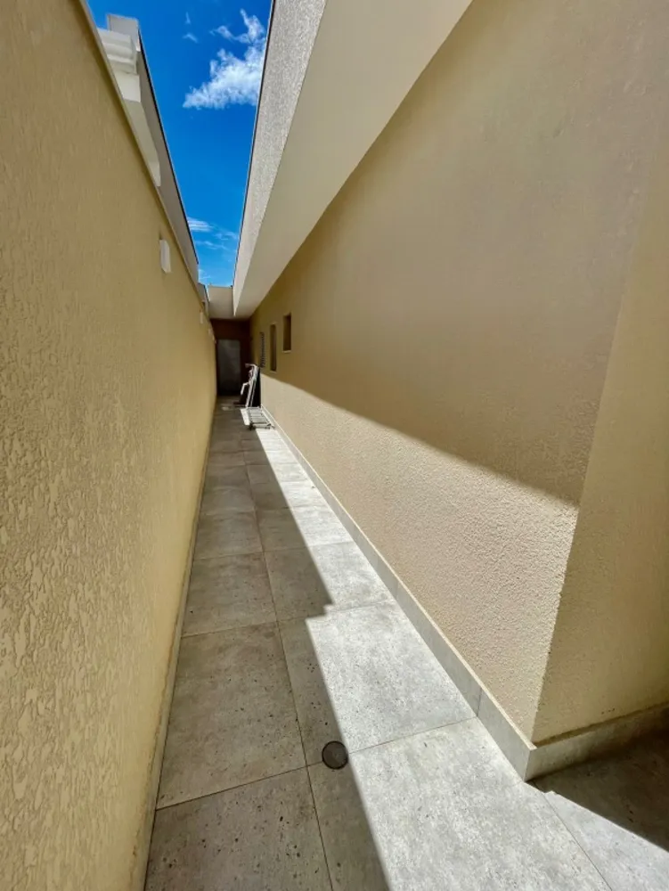 Casa, 3 quartos - Foto 11