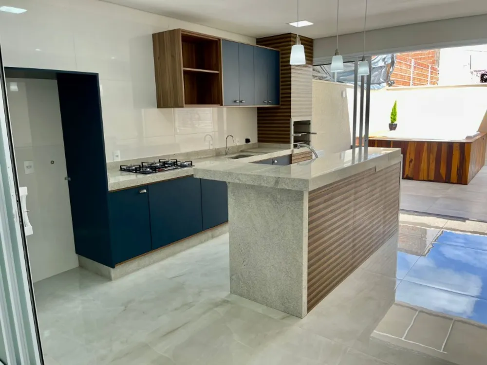 Casa, 3 quartos - Foto 6