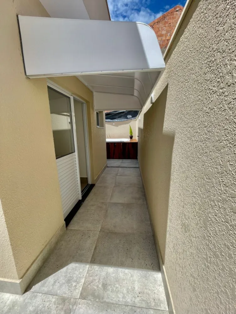 Casa, 3 quartos - Foto 9