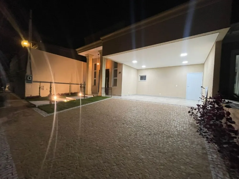Casa, 3 quartos - Foto 3