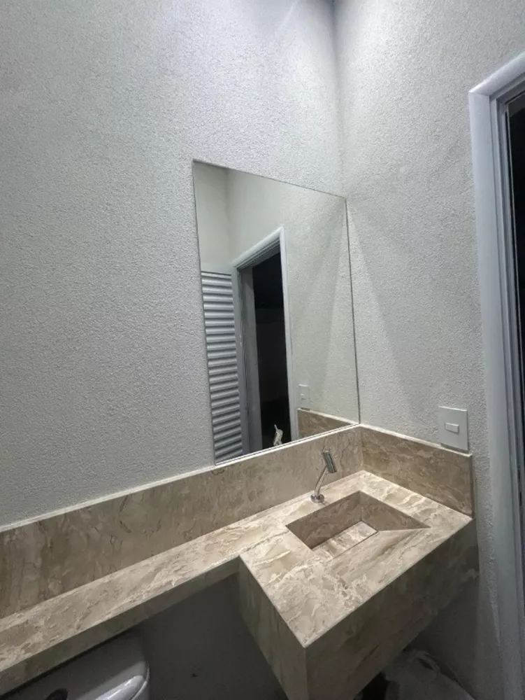 Casa, 3 quartos - Foto 4