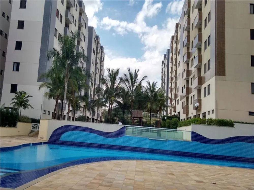 Apartamento, 3 quartos, 82 m² - Foto 1