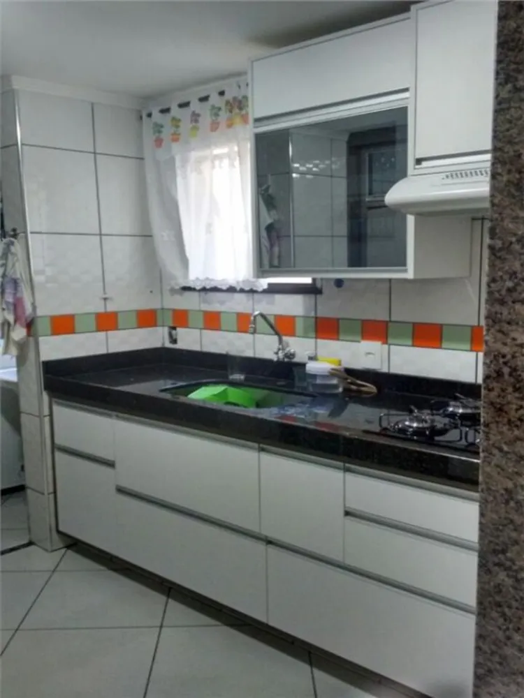 Apartamento, 3 quartos, 82 m² - Foto 3