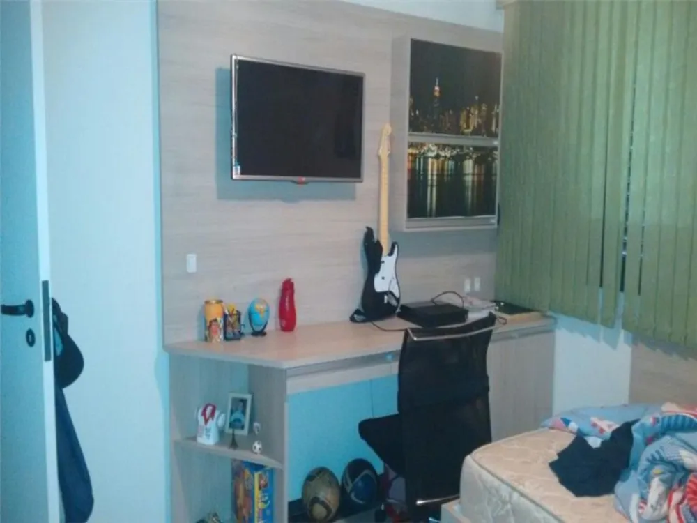 Apartamento, 3 quartos, 82 m² - Foto 12