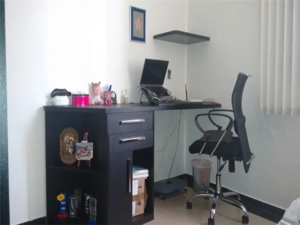 Apartamento, 3 quartos, 82 m² - Foto 11