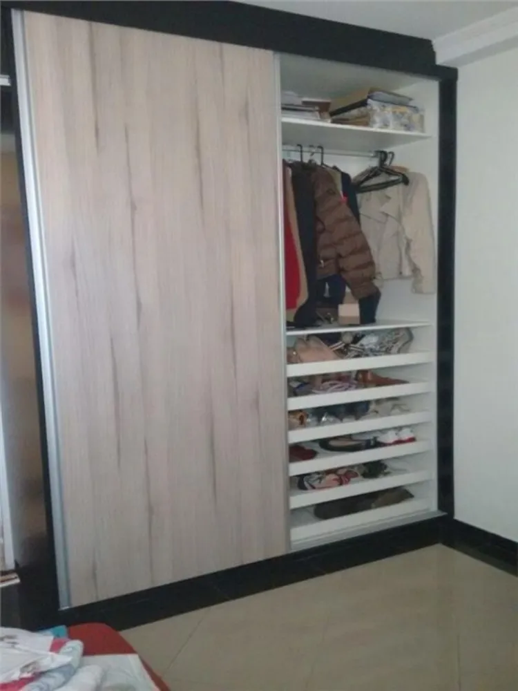 Apartamento, 3 quartos, 82 m² - Foto 10