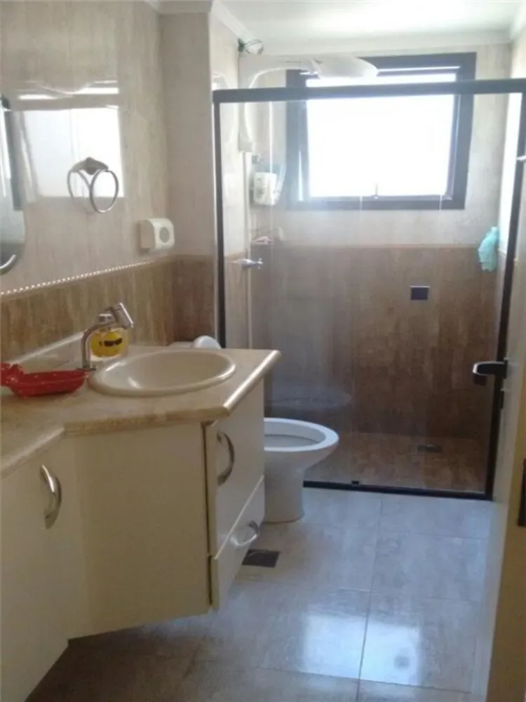 Apartamento, 3 quartos, 82 m² - Foto 8