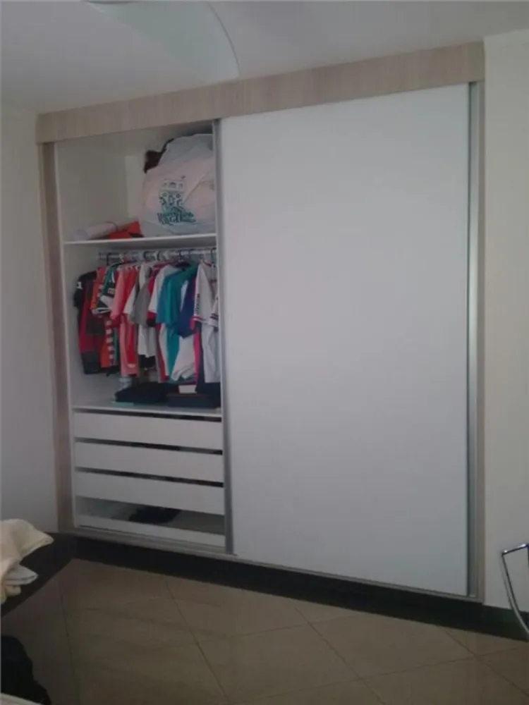 Apartamento, 3 quartos, 82 m² - Foto 14