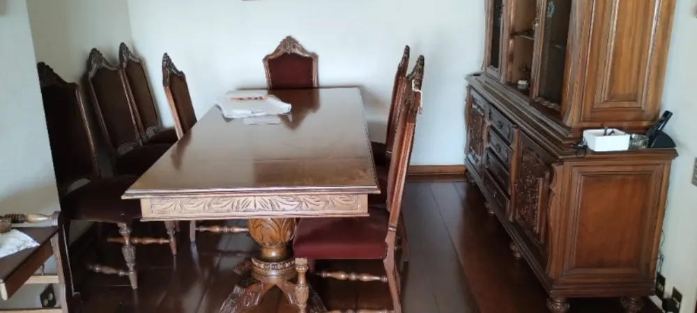 Apartamento, 4 quartos, 136 m² - Foto 10