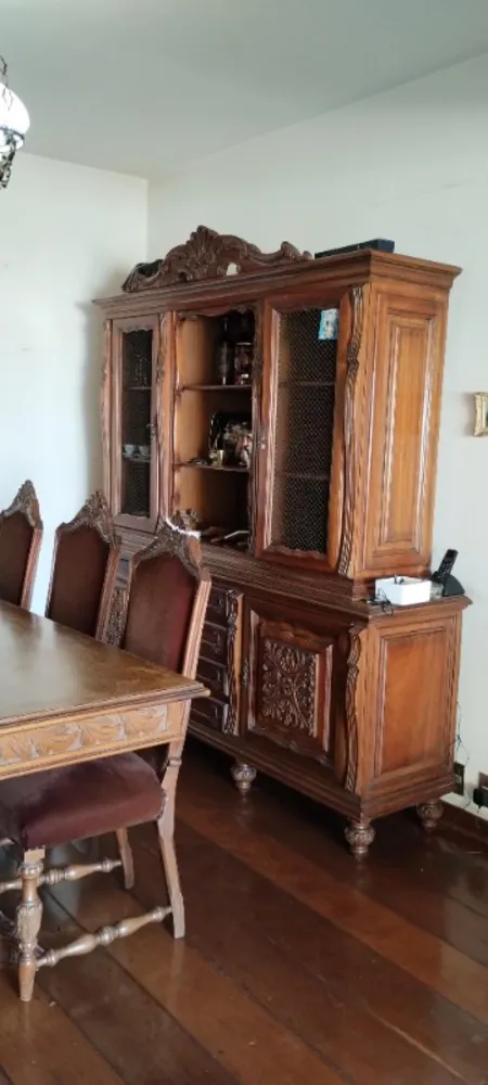 Apartamento, 4 quartos, 136 m² - Foto 11