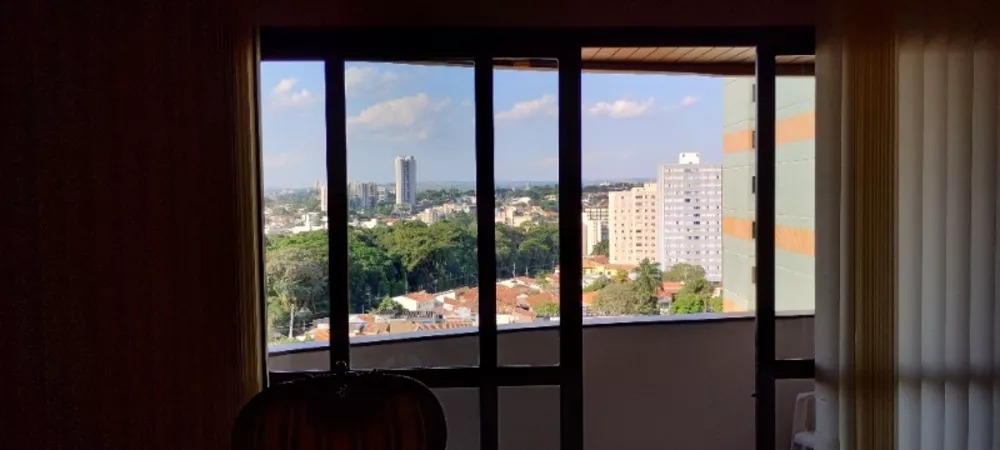 Apartamento, 4 quartos, 136 m² - Foto 6