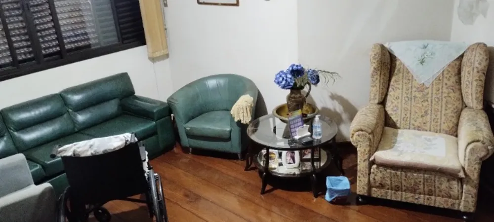 Apartamento, 4 quartos, 136 m² - Foto 20