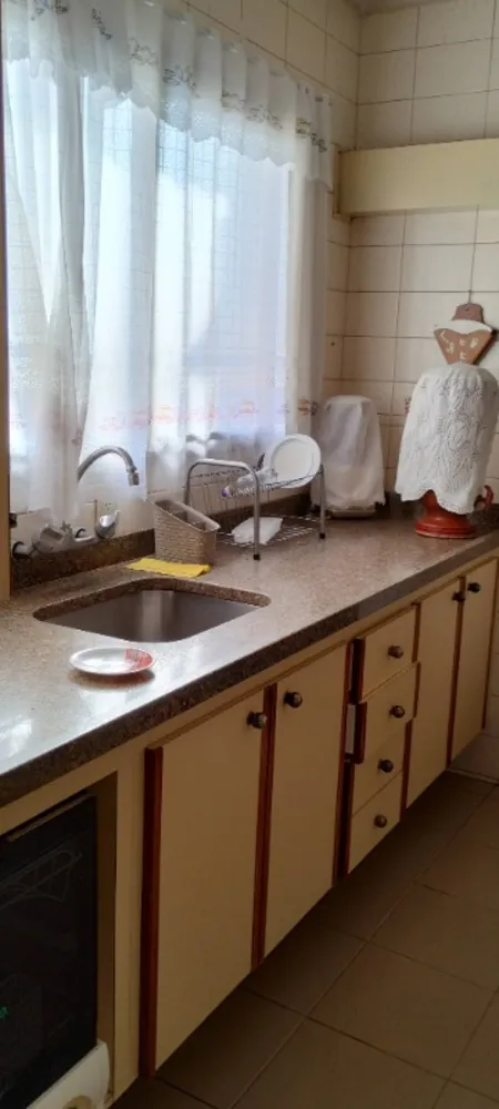 Apartamento, 4 quartos, 136 m² - Foto 14