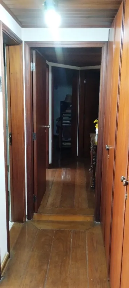Apartamento, 4 quartos, 136 m² - Foto 17