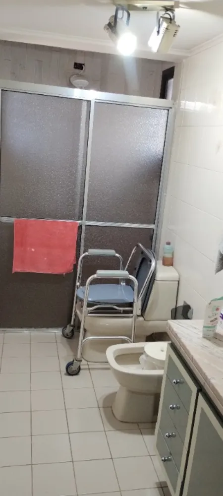 Apartamento, 4 quartos, 136 m² - Foto 22