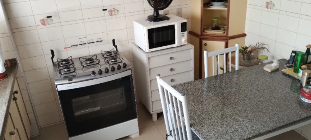 Apartamento, 4 quartos, 136 m² - Foto 12