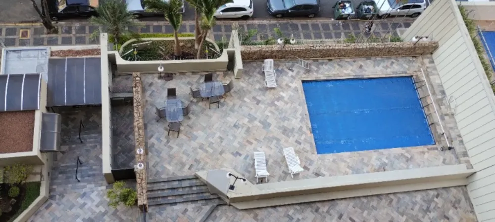 Apartamento, 4 quartos, 136 m² - Foto 24