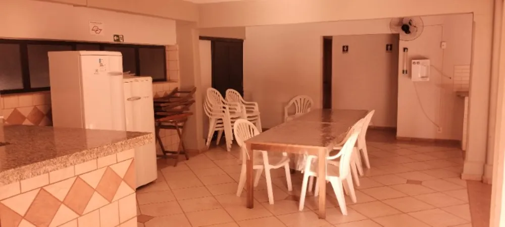 Apartamento, 4 quartos, 136 m² - Foto 7